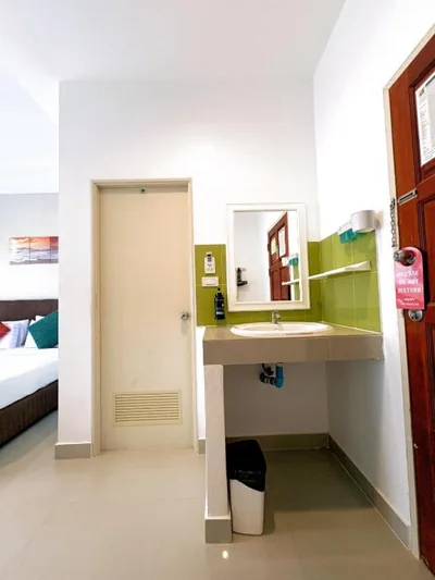 Kata Beachwalk Hotel and Bungalows – Fotos 3