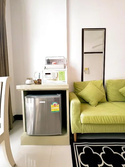 Kata Beachwalk Hotel and Bungalows – Fotos 4
