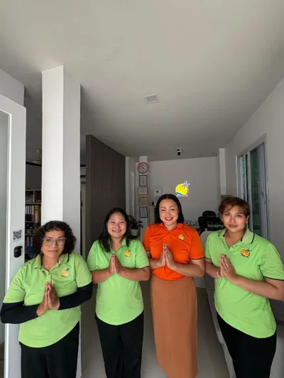 Kata Beachwalk Hotel and Bungalows – Fotos 7