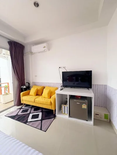 Kata Beachwalk Hotel and Bungalows – Fotos 10