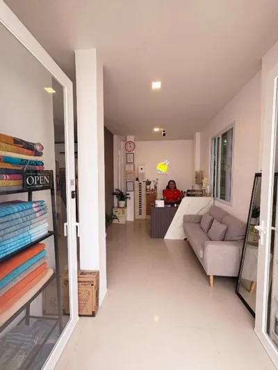 Kata Beachwalk Hotel and Bungalows – Fotos 13