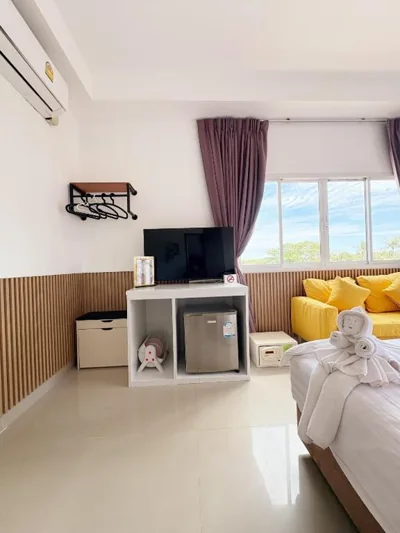 Kata Beachwalk Hotel and Bungalows – Fotos 14